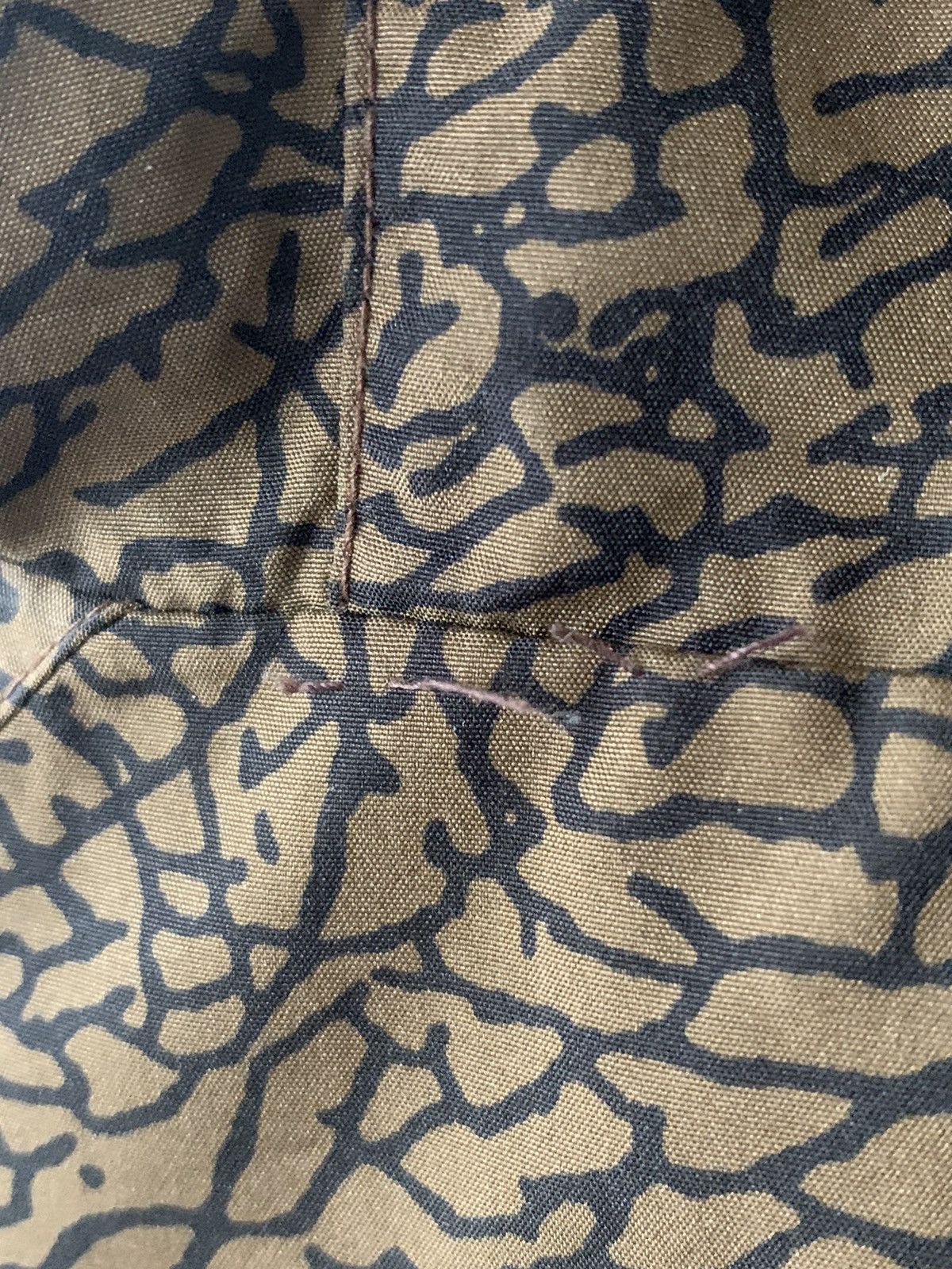 Nike NIKE SB ELEPHANT PRINT SPRAY JACKET Size US S / EU 44-46 / 1 - 14 Thumbnail