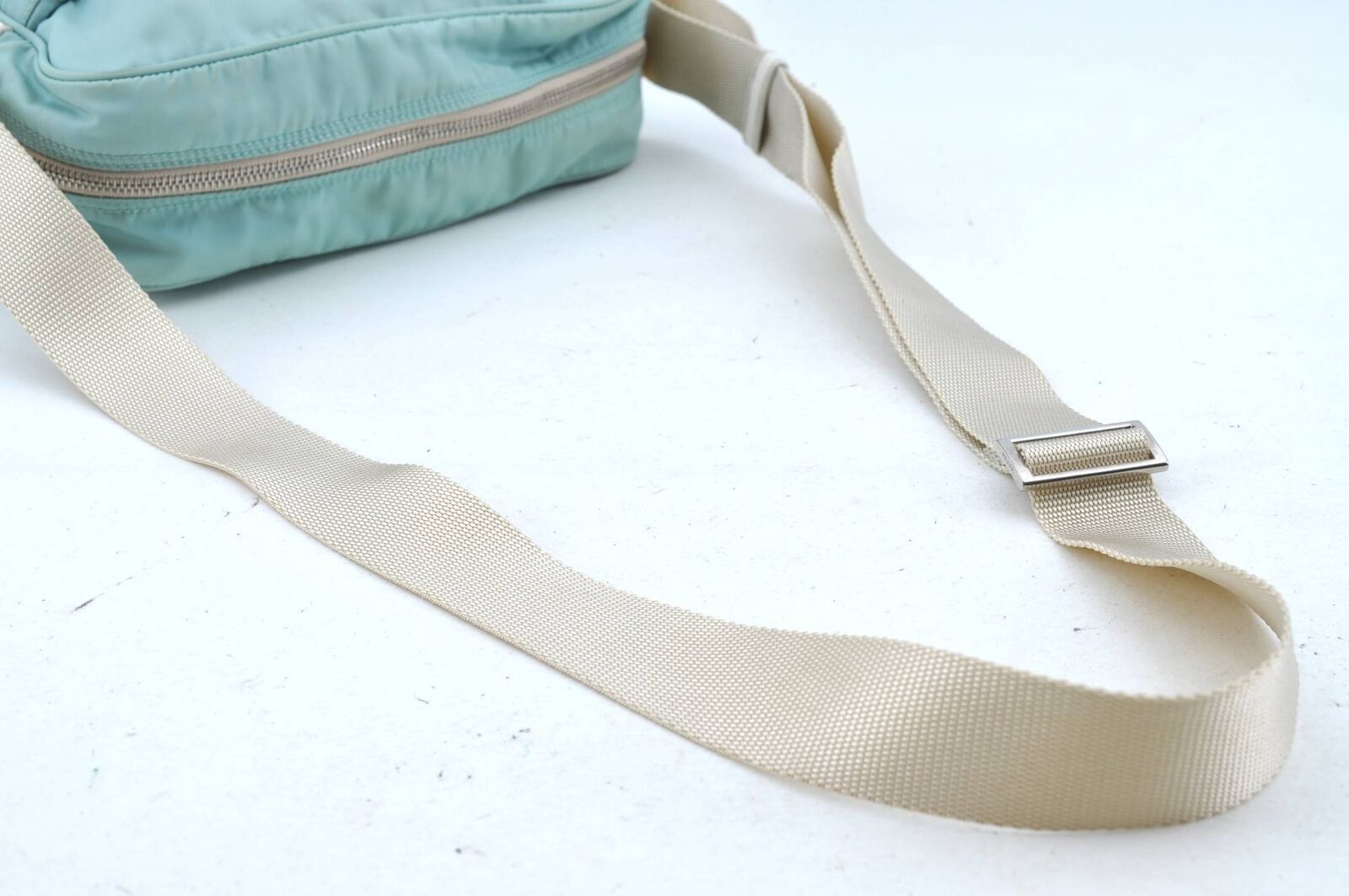 Prada Prada Crossbody Bag Size ONE SIZE - 4 Thumbnail