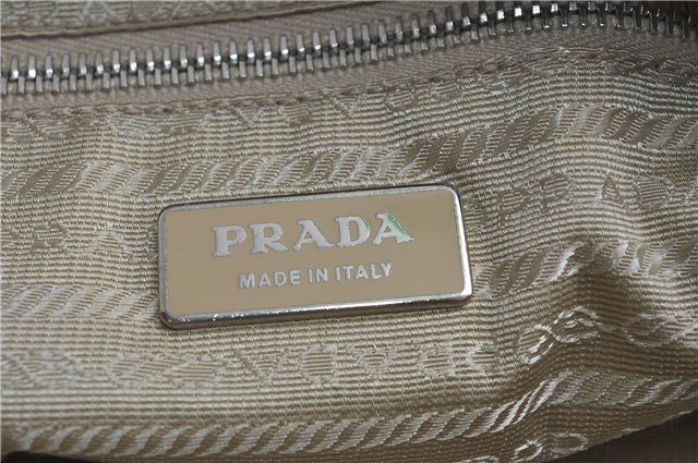 Prada Prada Crossbody Bag Size ONE SIZE - 10 Thumbnail