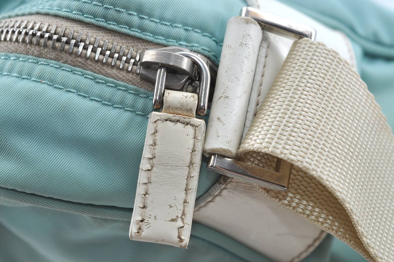 Prada Prada Crossbody Bag Size ONE SIZE - 7 Thumbnail
