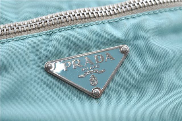 Prada Prada Crossbody Bag Size ONE SIZE - 9 Thumbnail
