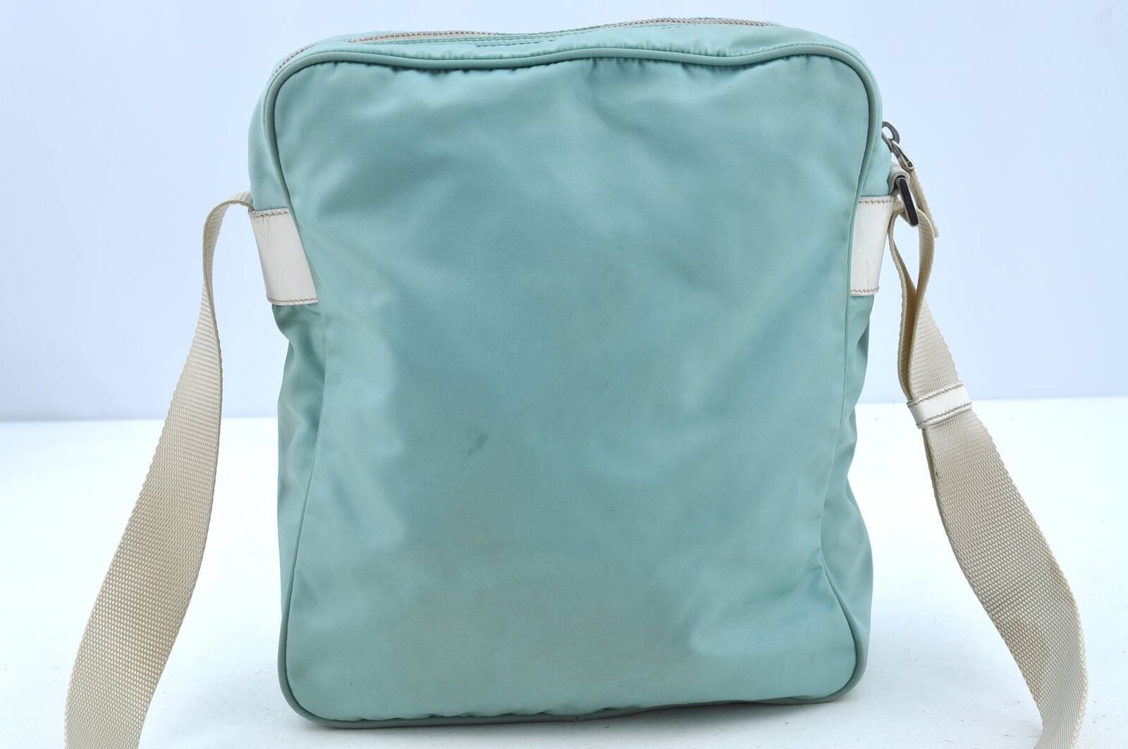 Prada Prada Crossbody Bag Size ONE SIZE - 2 Thumbnail
