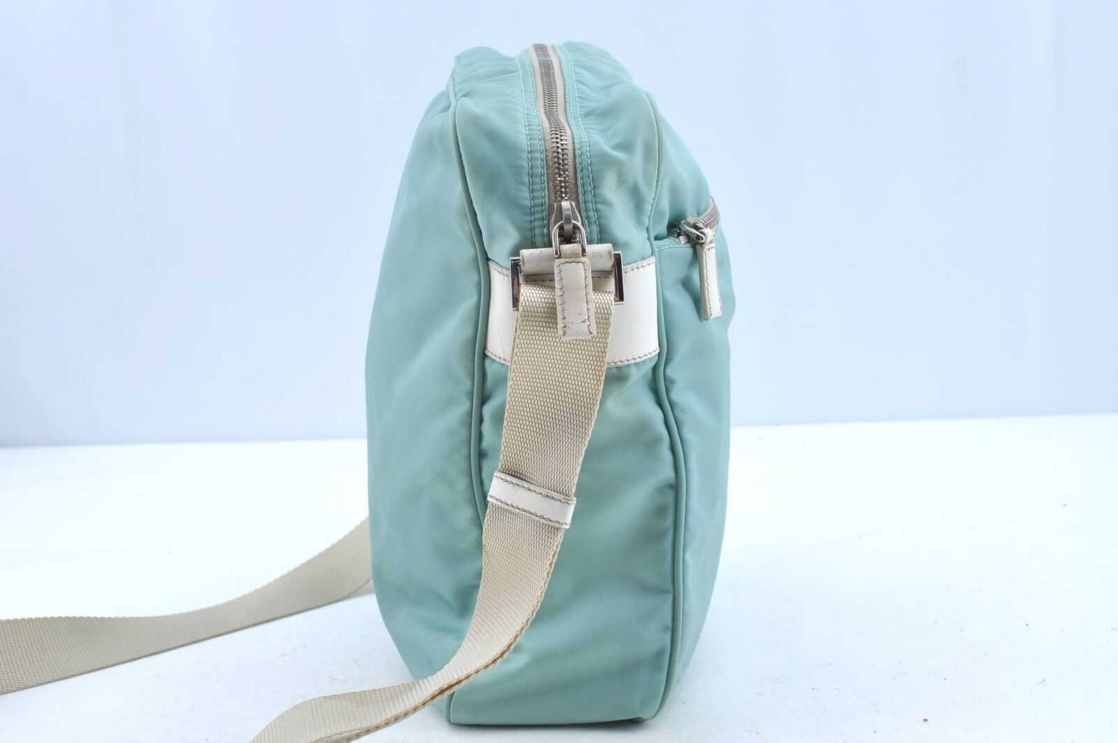 Prada Prada Crossbody Bag Size ONE SIZE - 3 Thumbnail