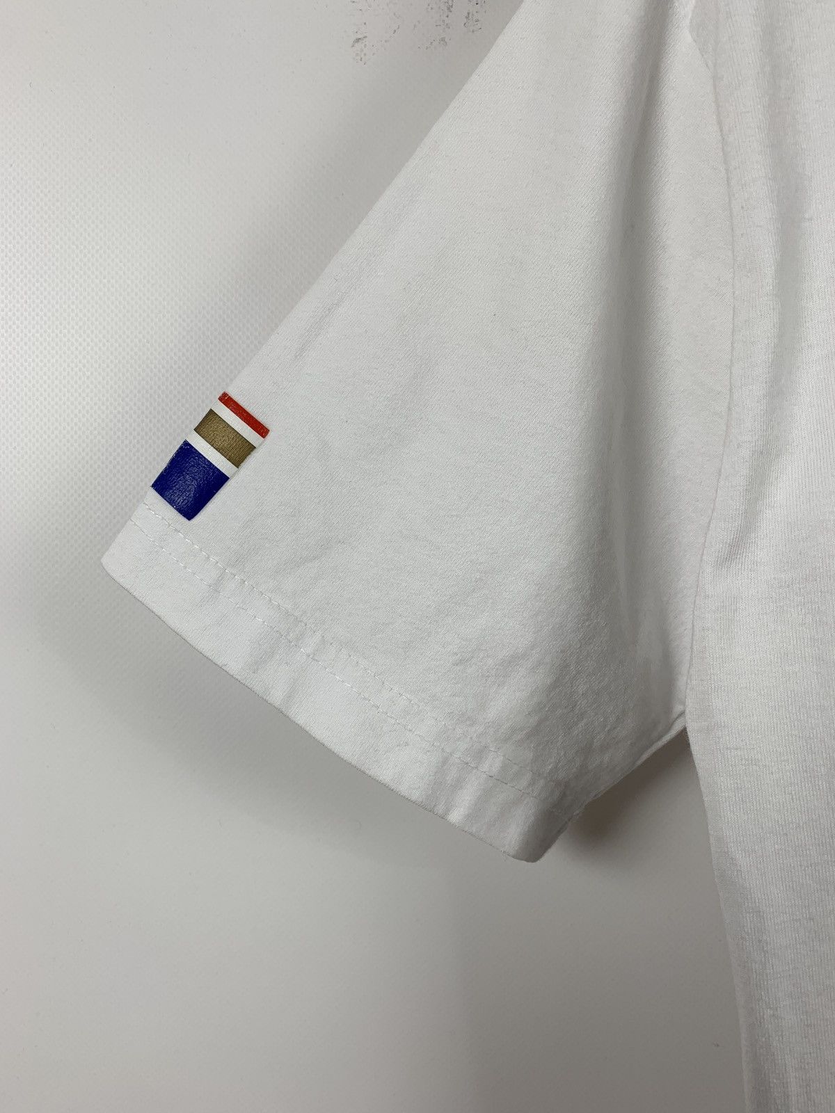 Formula 1 1996 Vintage Rothmans Williams Renault F1 Grand Prix T-Shirt Size US S / EU 44-46 / 1 - 9 Thumbnail