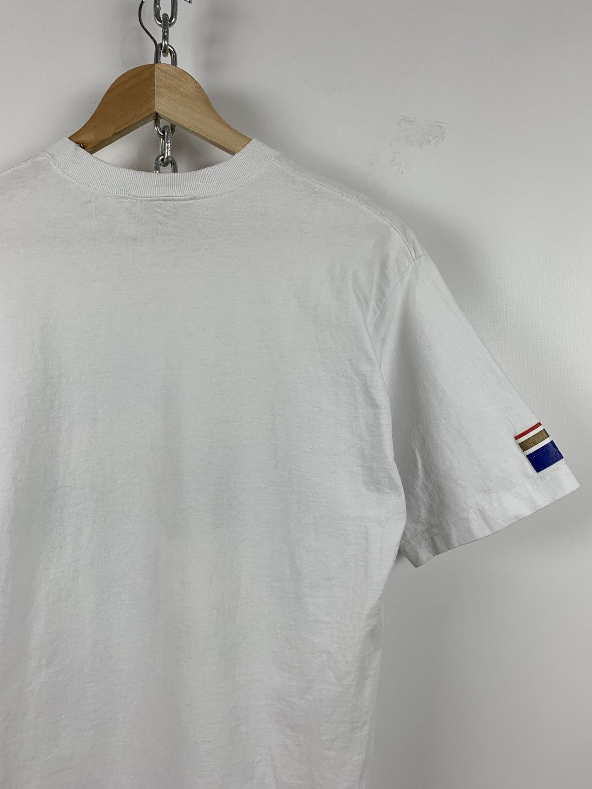 Formula 1 1996 Vintage Rothmans Williams Renault F1 Grand Prix T-Shirt Size US S / EU 44-46 / 1 - 11 Thumbnail