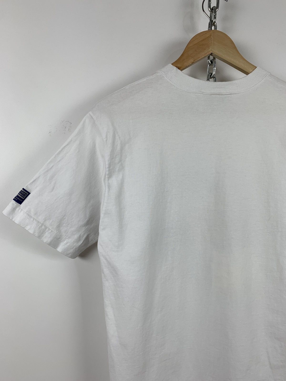 Formula 1 1996 Vintage Rothmans Williams Renault F1 Grand Prix T-Shirt Size US S / EU 44-46 / 1 - 10 Thumbnail