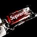 Supreme Supreme Red Box Logo Level Keychain DS Size ONE SIZE - 3 Thumbnail