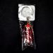 Supreme Supreme Red Box Logo Level Keychain DS Size ONE SIZE - 1 Thumbnail