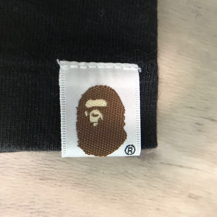 Bape BAPE FIRE BAPESTA LOGO T-shirt Size US M / EU 48-50 / 2 - 6 Thumbnail