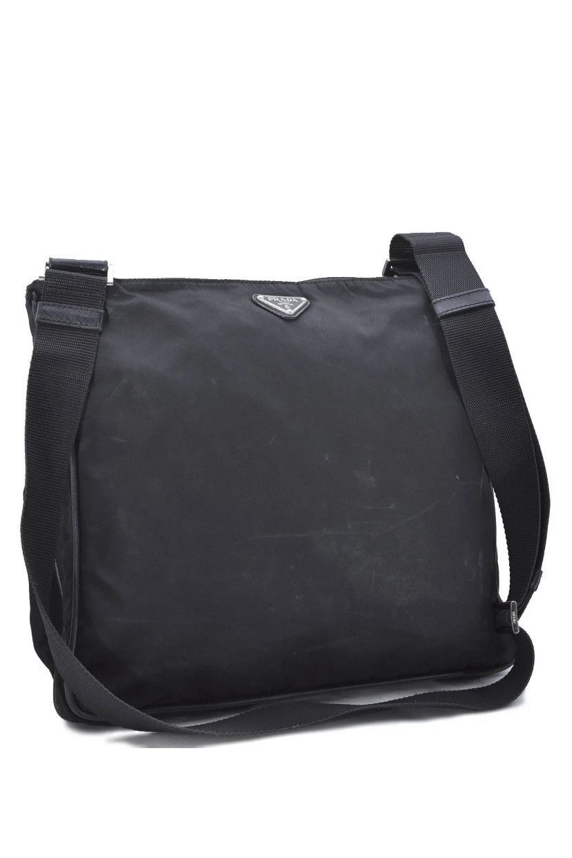 Prada Prada Crossbody Bag Size ONE SIZE - 1 Thumbnail