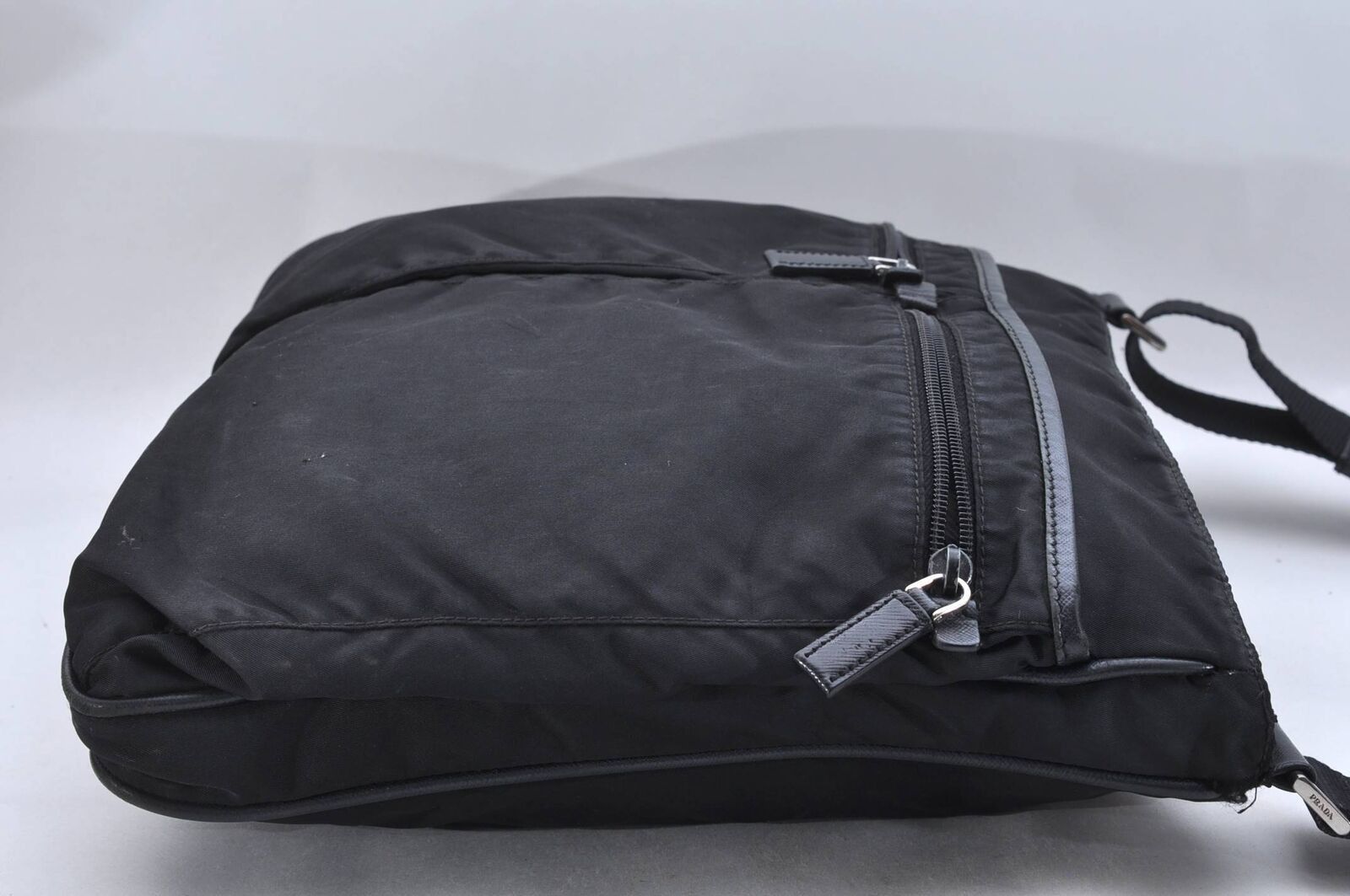 Prada Prada Crossbody Bag Size ONE SIZE - 3 Thumbnail