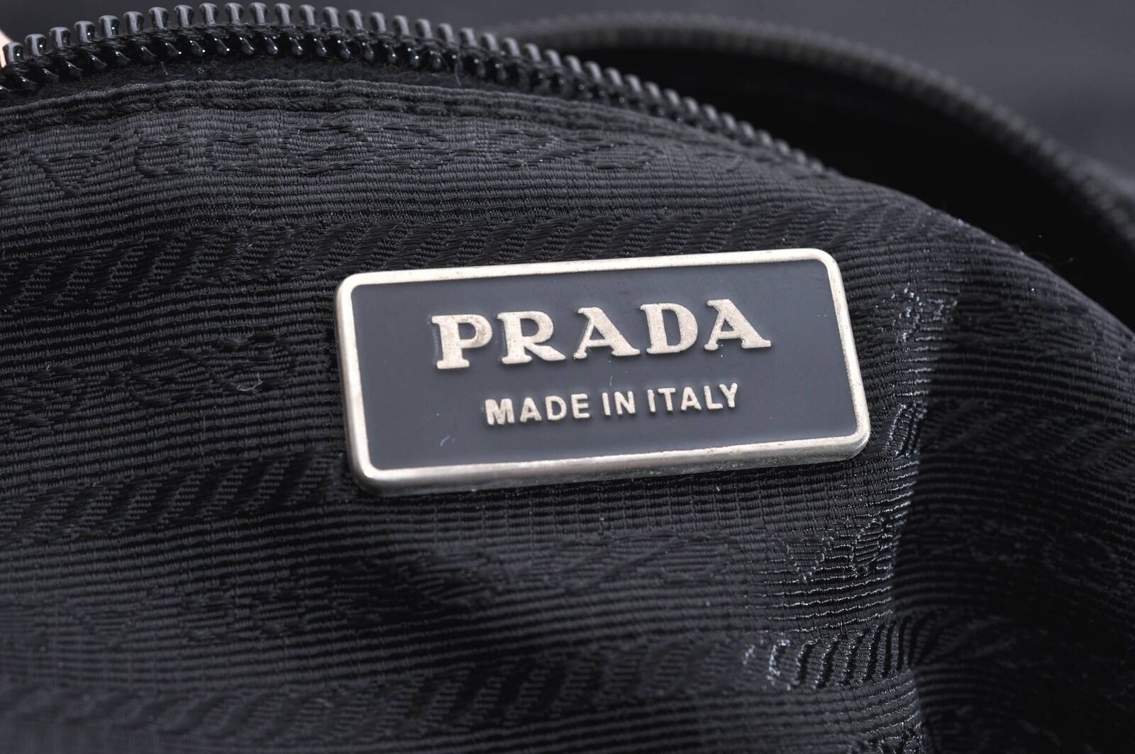 Prada Prada Crossbody Bag Size ONE SIZE - 7 Thumbnail