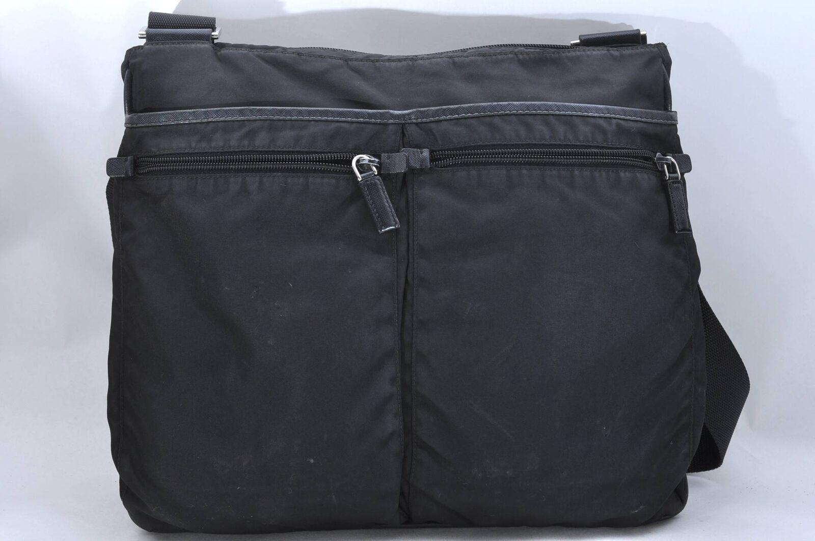 Prada Prada Crossbody Bag Size ONE SIZE - 2 Thumbnail