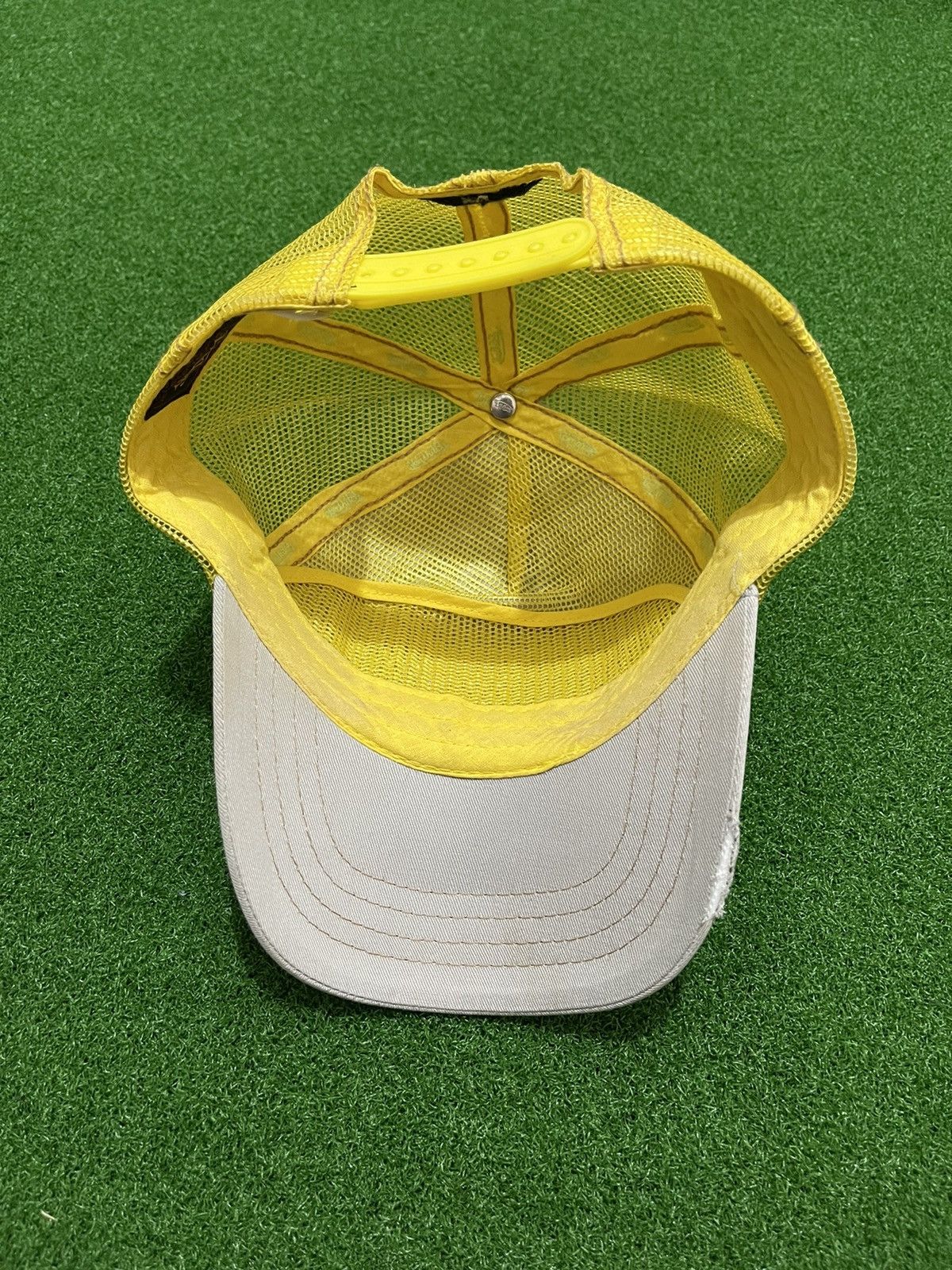 Von Dutch Rare Von Dutch Trucker Hats Size ONE SIZE - 8 Thumbnail