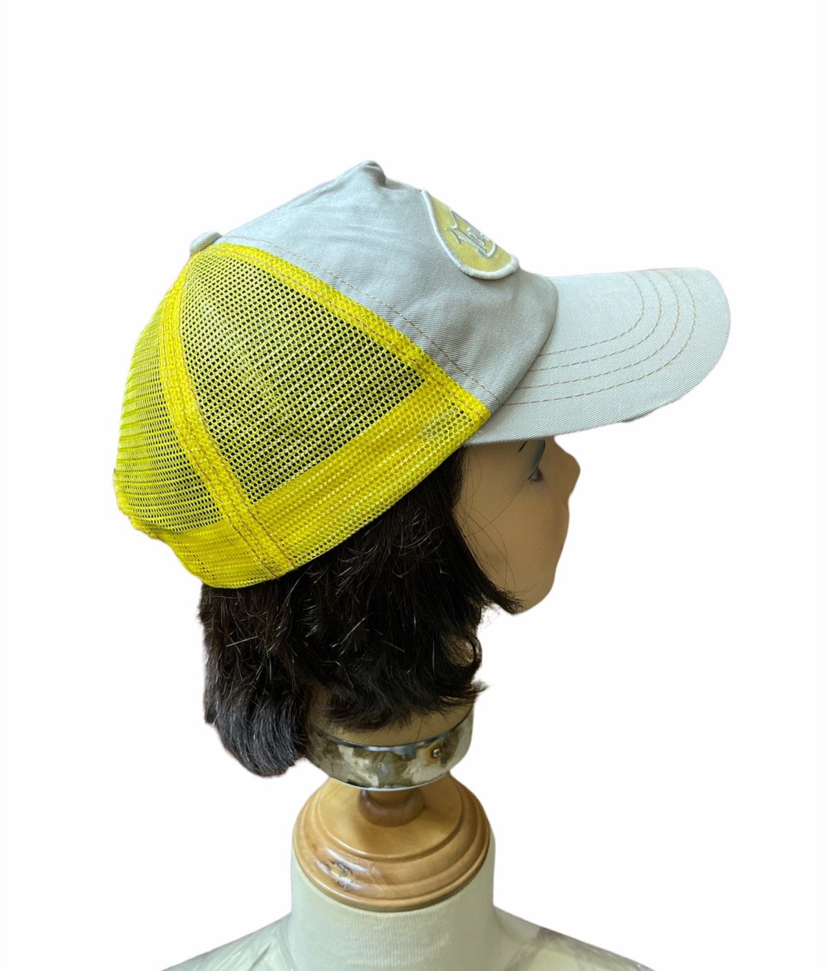 Von Dutch Rare Von Dutch Trucker Hats Size ONE SIZE - 3 Thumbnail