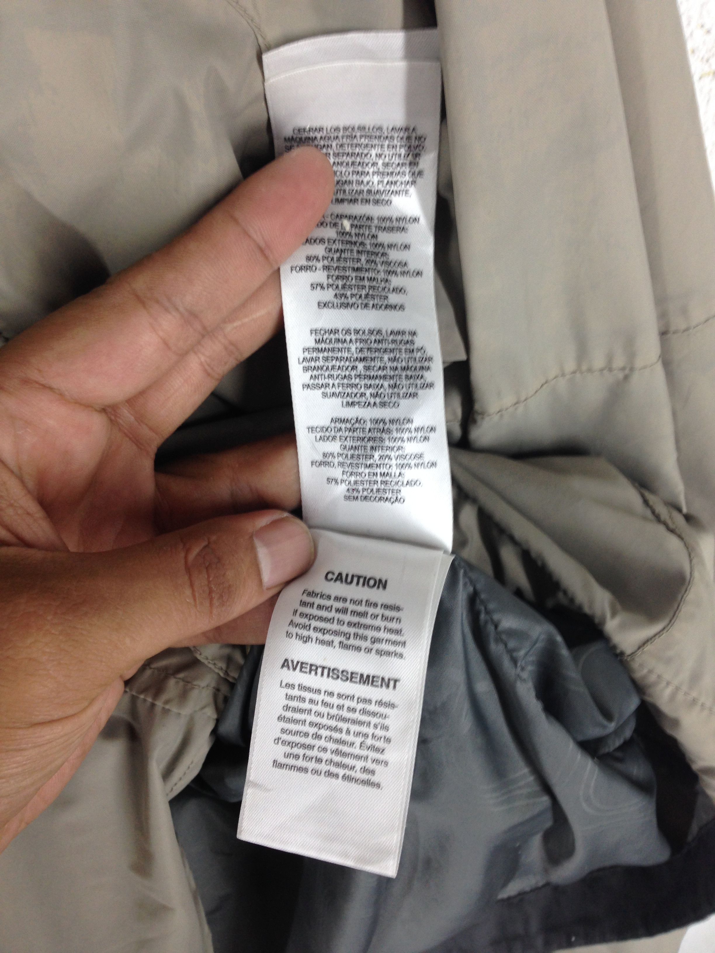 Columbia Columbia Jacket Size US S / EU 44-46 / 1 - 5 Thumbnail