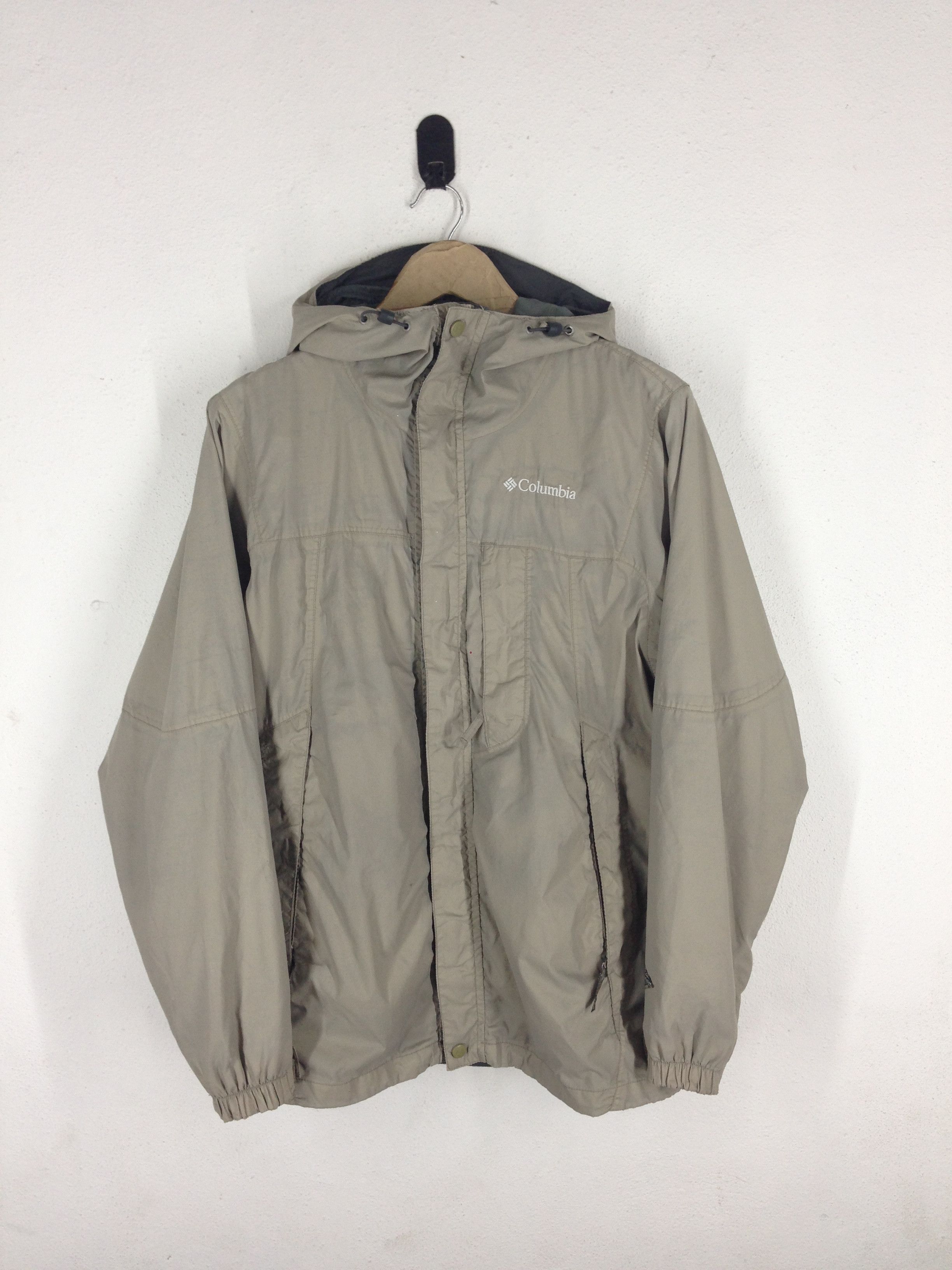 Columbia Columbia Jacket Size US S / EU 44-46 / 1 - 1 Thumbnail