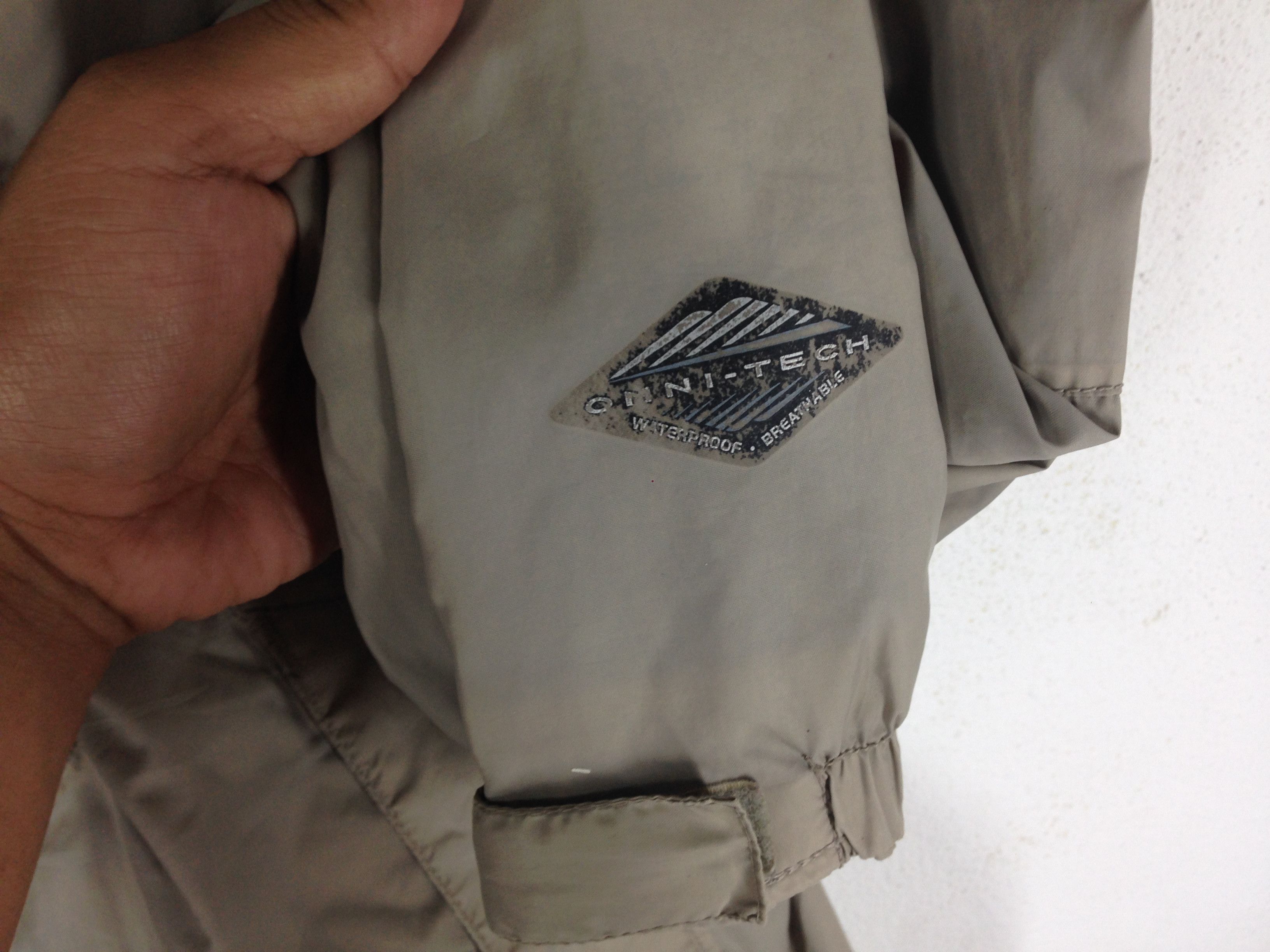 Columbia Columbia Jacket Size US S / EU 44-46 / 1 - 4 Thumbnail