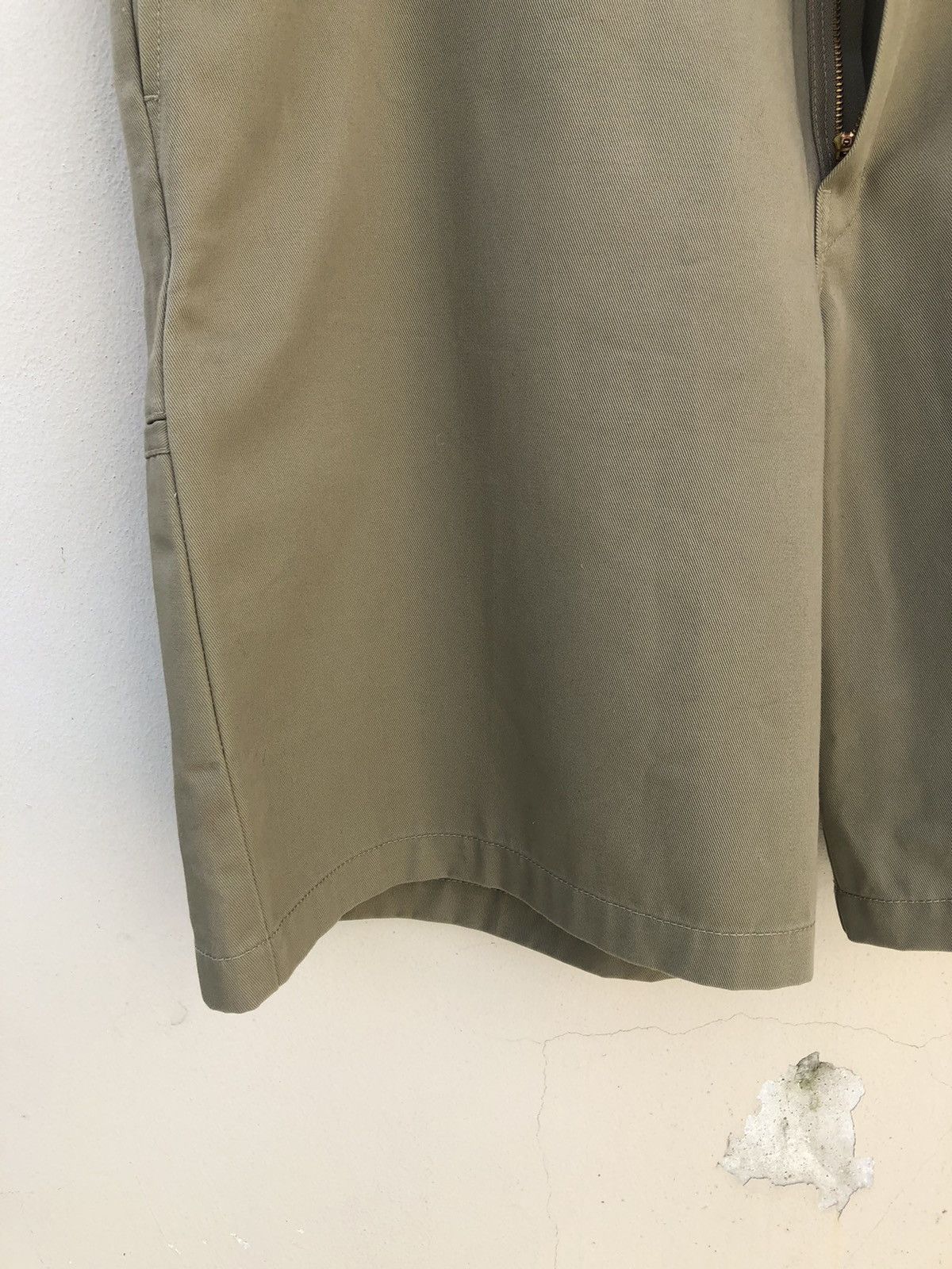 Facetasm Facetsm X Dickies Adjustable Waist Short Pant Size US 32 / EU 48 - 11 Thumbnail
