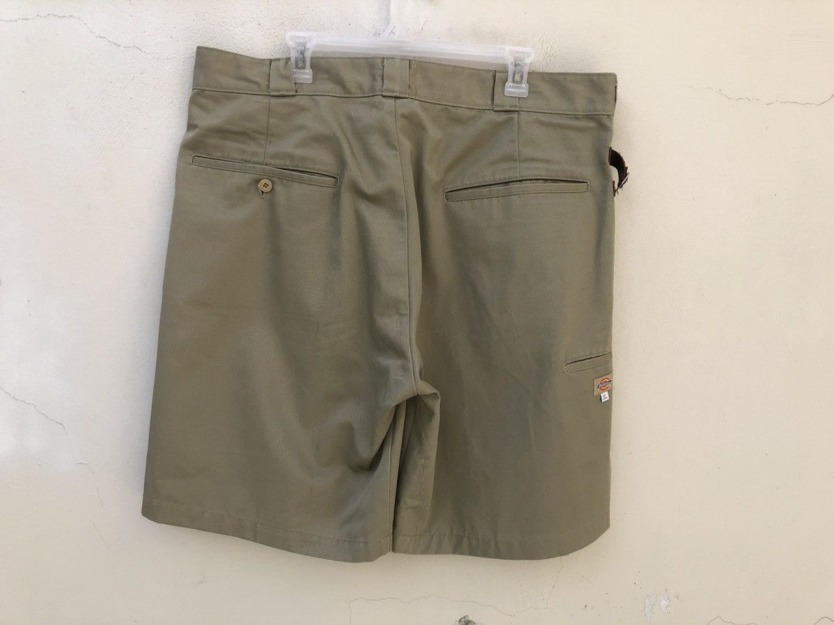 Facetasm Facetsm X Dickies Adjustable Waist Short Pant Size US 32 / EU 48 - 14 Thumbnail