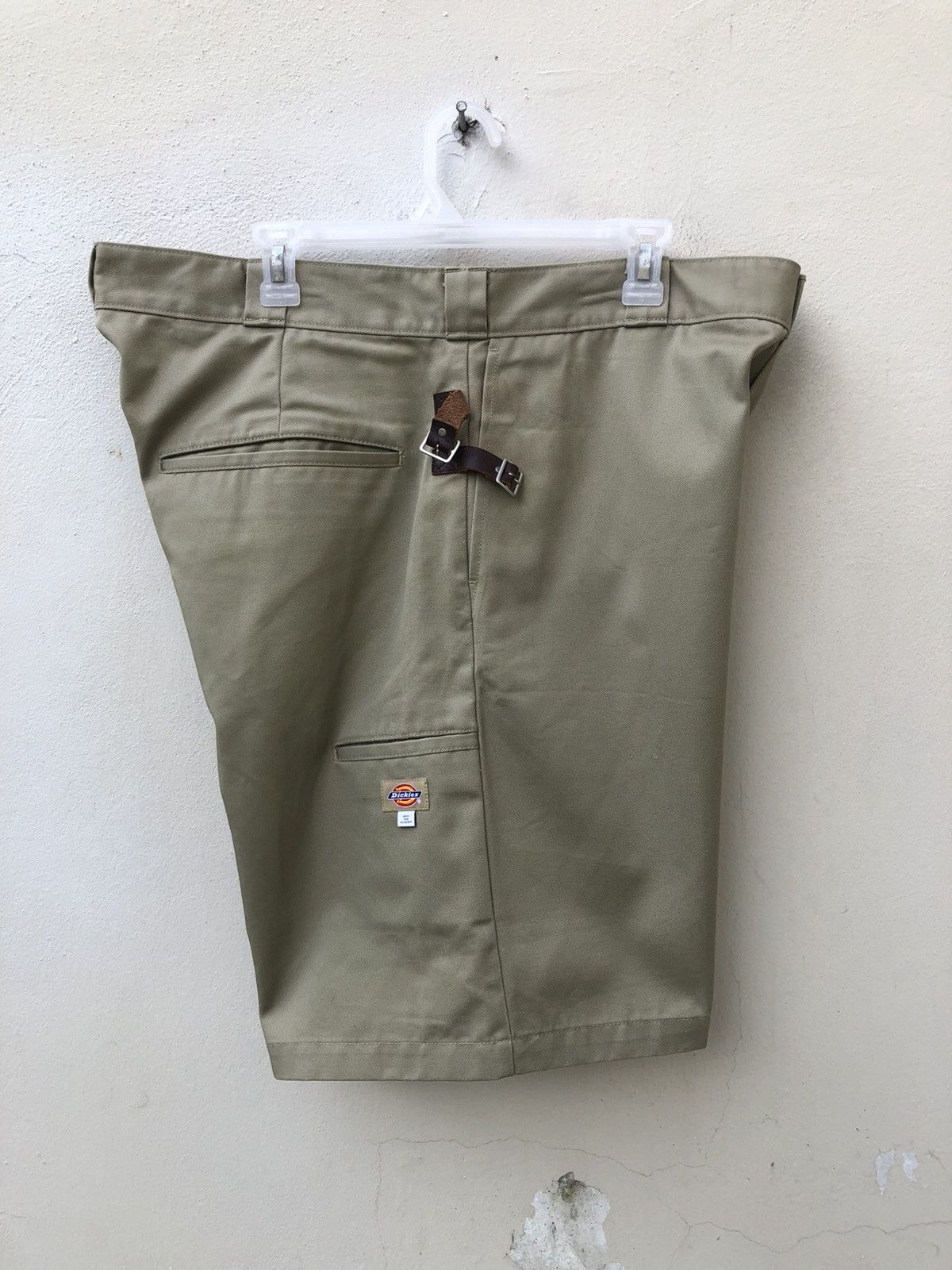 Facetasm Facetsm X Dickies Adjustable Waist Short Pant Size US 32 / EU 48 - 19 Thumbnail