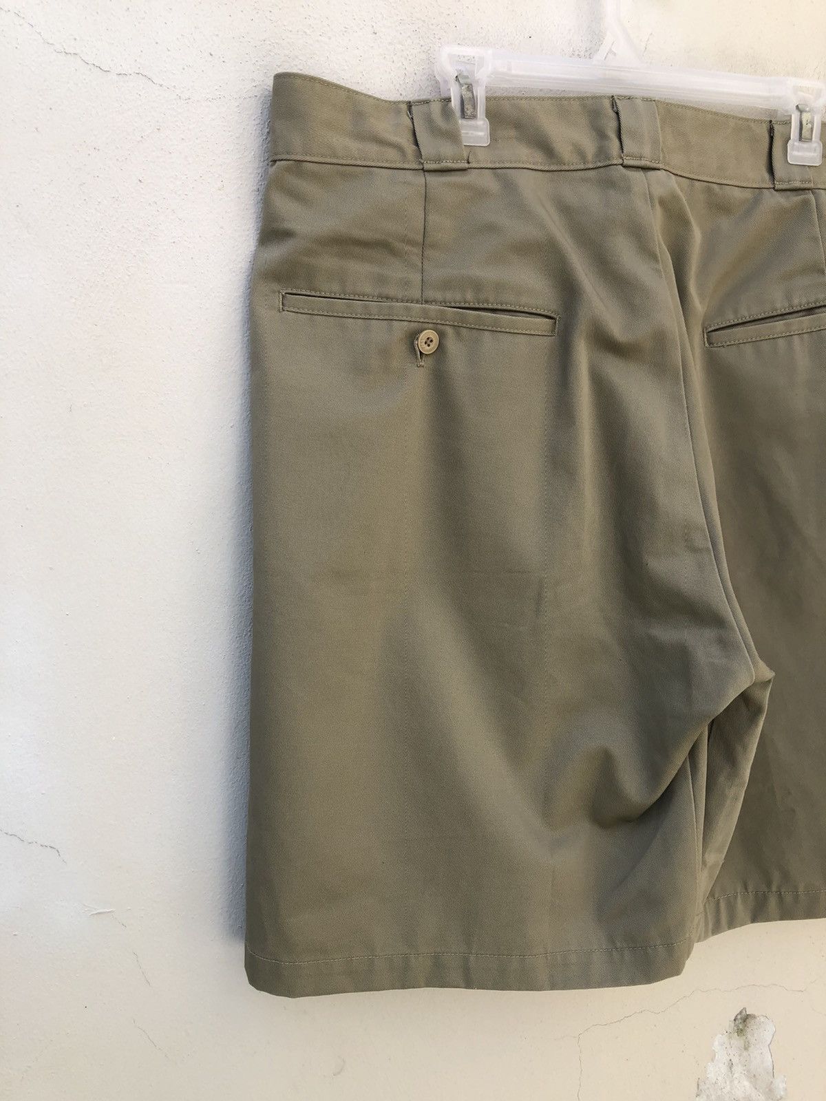 Facetasm Facetsm X Dickies Adjustable Waist Short Pant Size US 32 / EU 48 - 15 Thumbnail