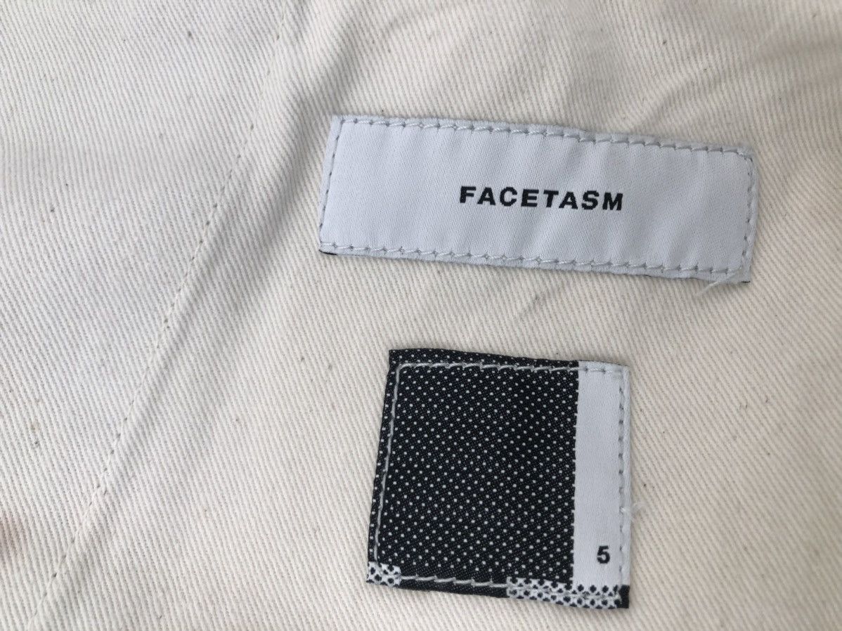 Facetasm Facetsm X Dickies Adjustable Waist Short Pant Size US 32 / EU 48 - 25 Thumbnail