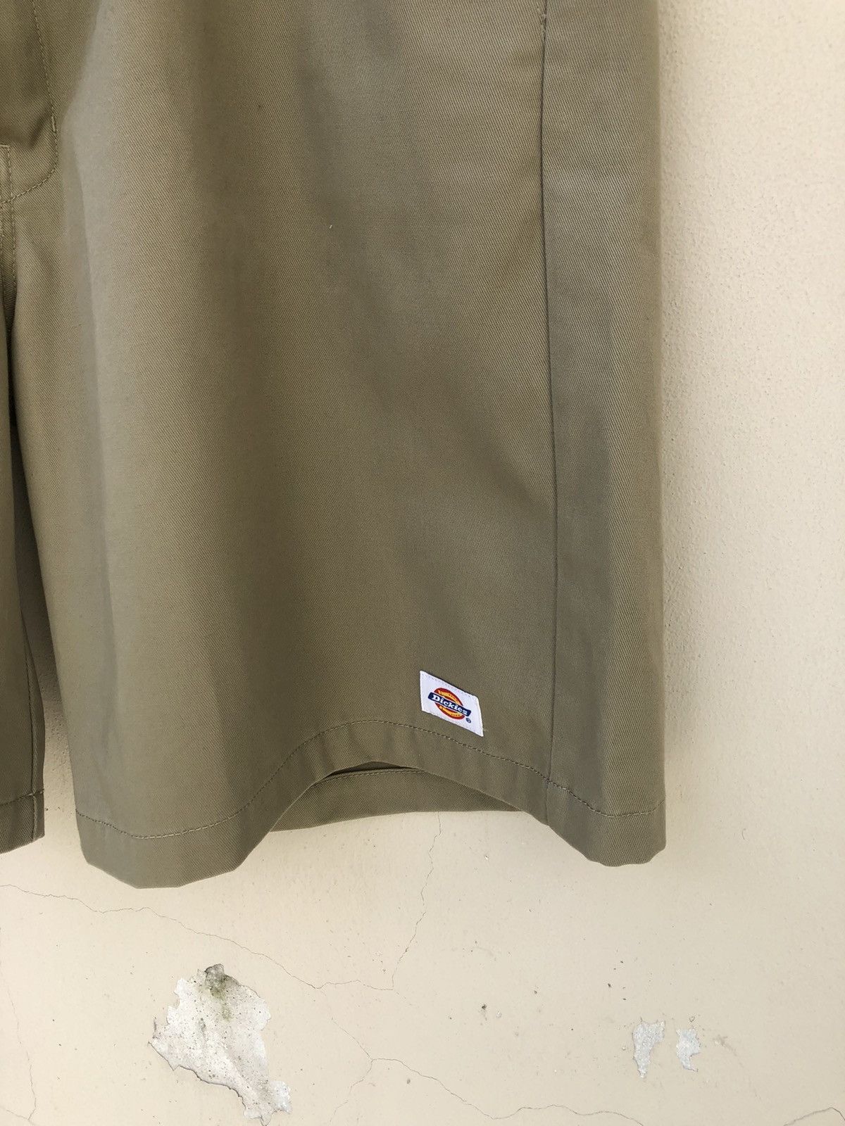 Facetasm Facetsm X Dickies Adjustable Waist Short Pant Size US 32 / EU 48 - 13 Thumbnail