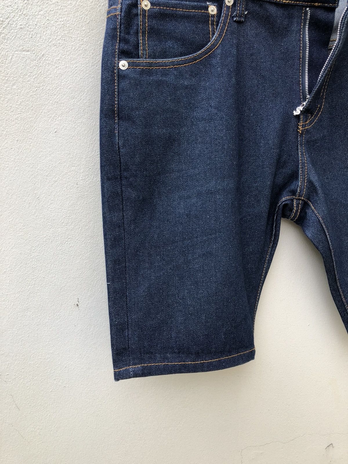 Swagger Swagger Jeans Denim Short Pant Size US 32 / EU 48 - 14 Thumbnail