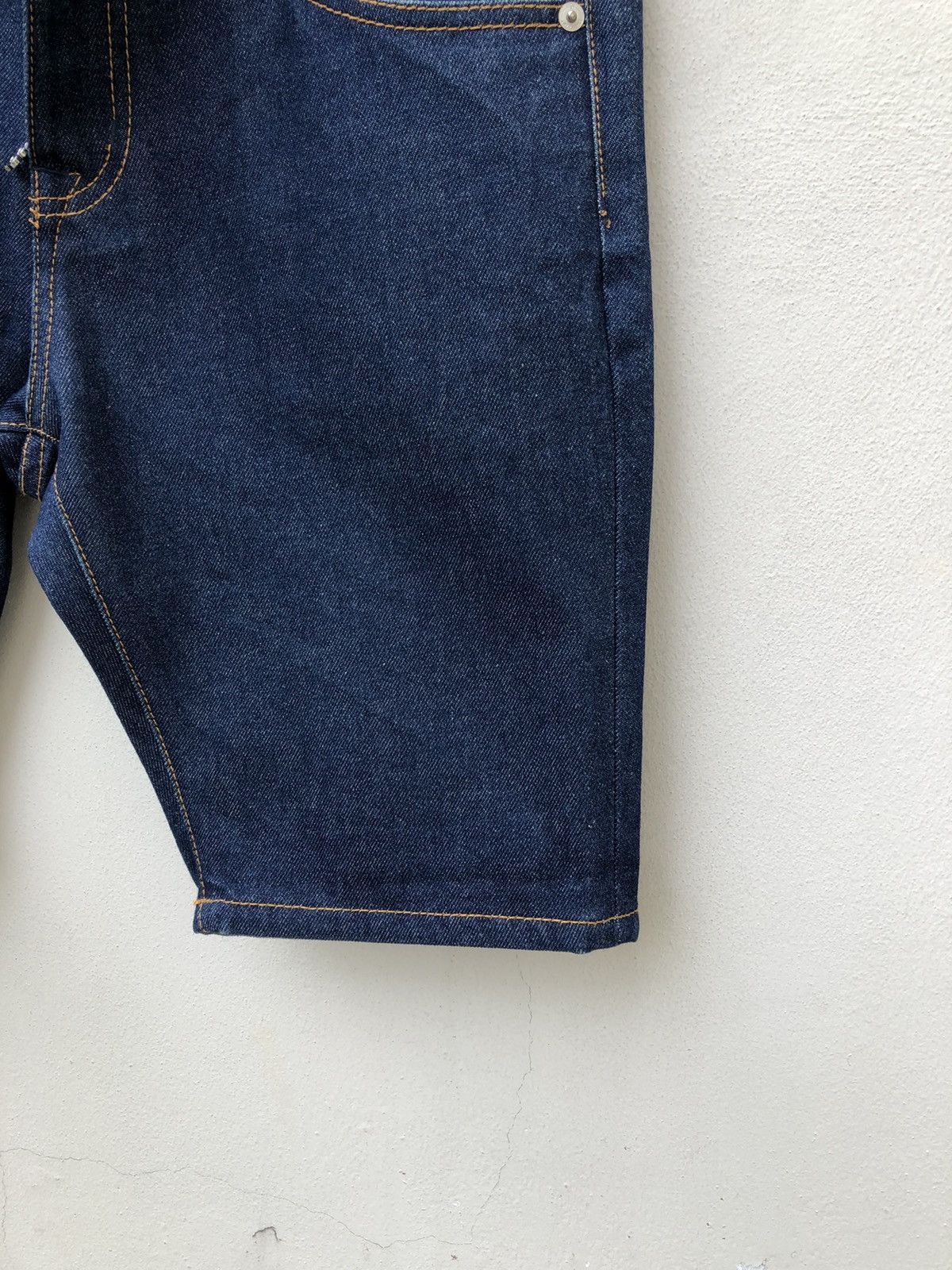 Swagger Swagger Jeans Denim Short Pant Size US 32 / EU 48 - 16 Thumbnail