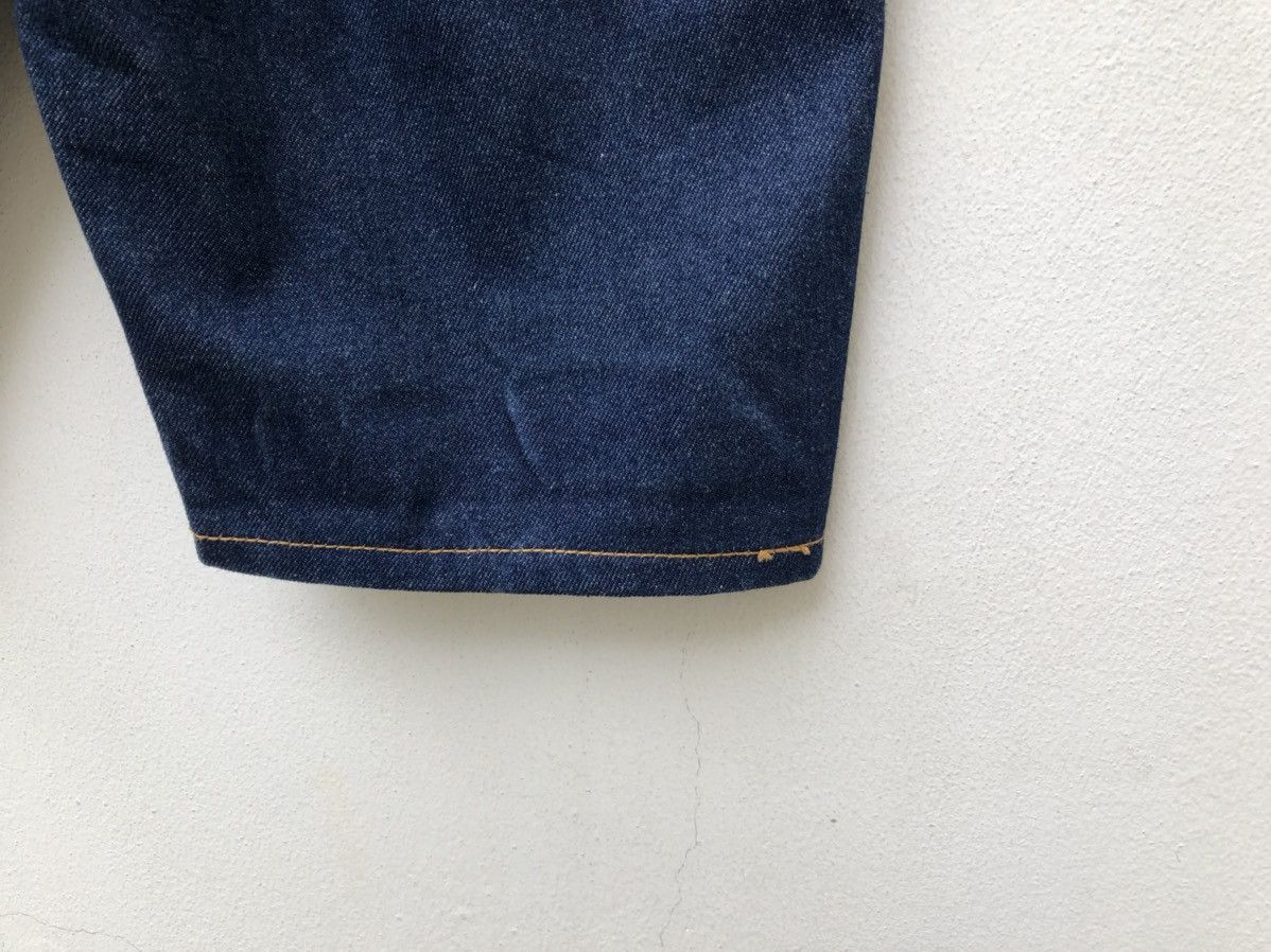 Swagger Swagger Jeans Denim Short Pant Size US 32 / EU 48 - 10 Thumbnail