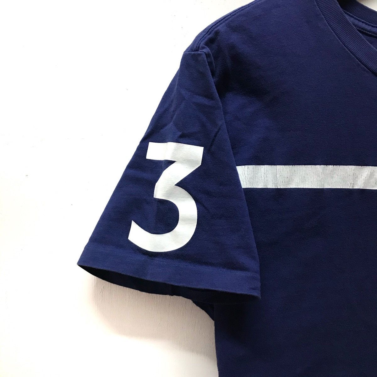 Polo Ralph Lauren × Ralph Lauren × Ralph Lauren Sport Vintage Polo Ralph Lauren shirt Polo Sports Size US M / EU 48-50 / 2 - 5 Thumbnail