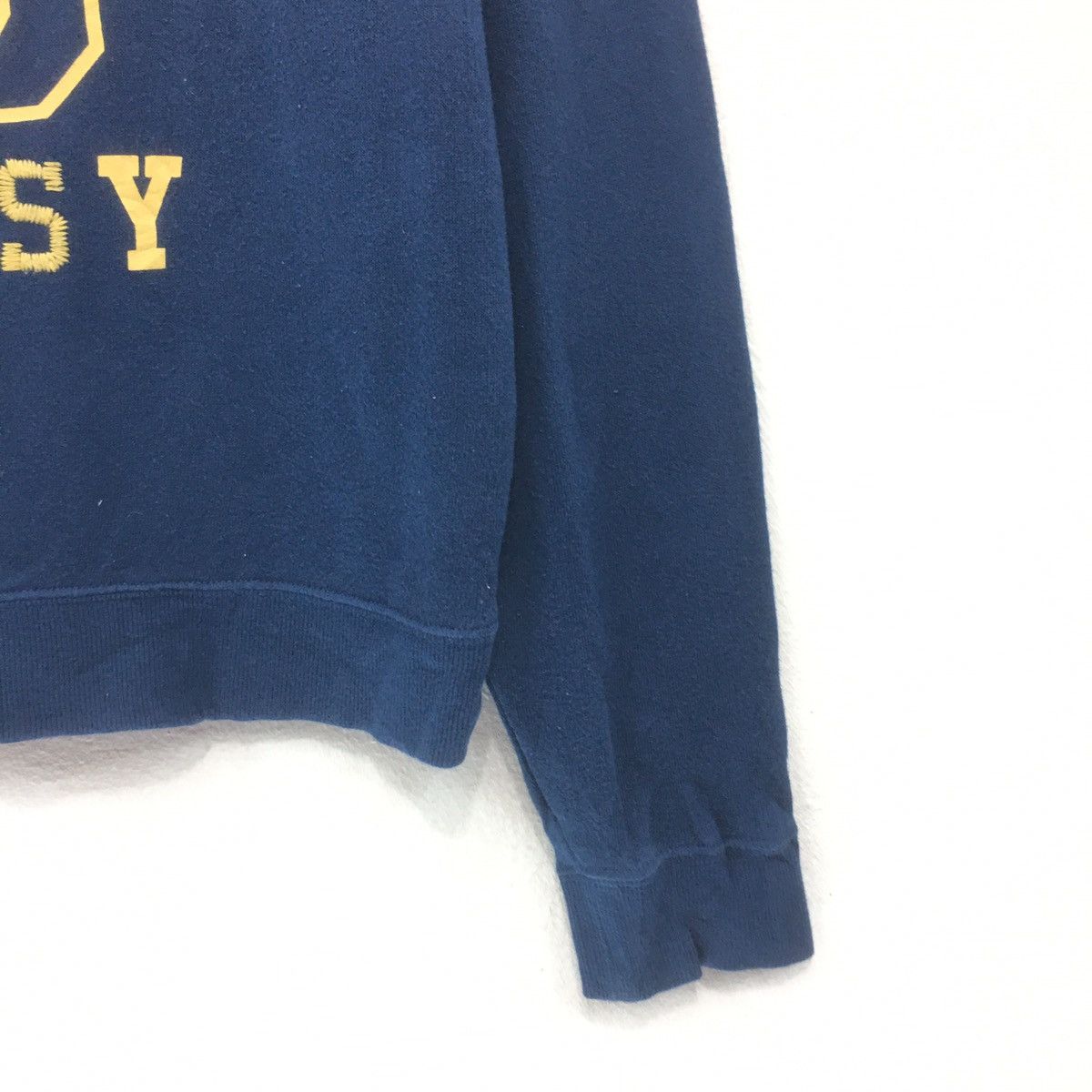 Cartoon Network × Disney × Mickey Mouse Daisy Duck Sweatshirt Crewneck Big Logo Daisy Duck Size US S / EU 44-46 / 1 - 4 Thumbnail