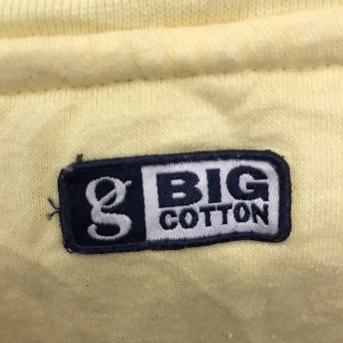 Gear for Sports × Vintage Vintage Lambeau Field Sweatshirt Lambeau Greenbay Wisconsin Size US L / EU 52-54 / 3 - 8 Thumbnail