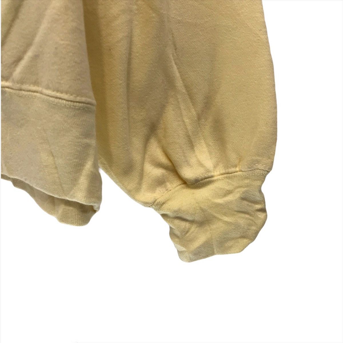 Gear for Sports × Vintage Vintage Lambeau Field Sweatshirt Lambeau Greenbay Wisconsin Size US L / EU 52-54 / 3 - 6 Thumbnail