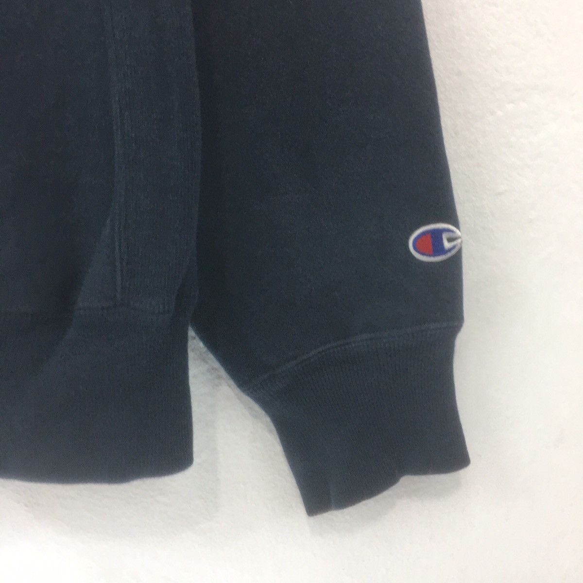 Champion × Vintage Vintage Champion Big Logo Champion Product USA Size US L / EU 52-54 / 3 - 5 Thumbnail