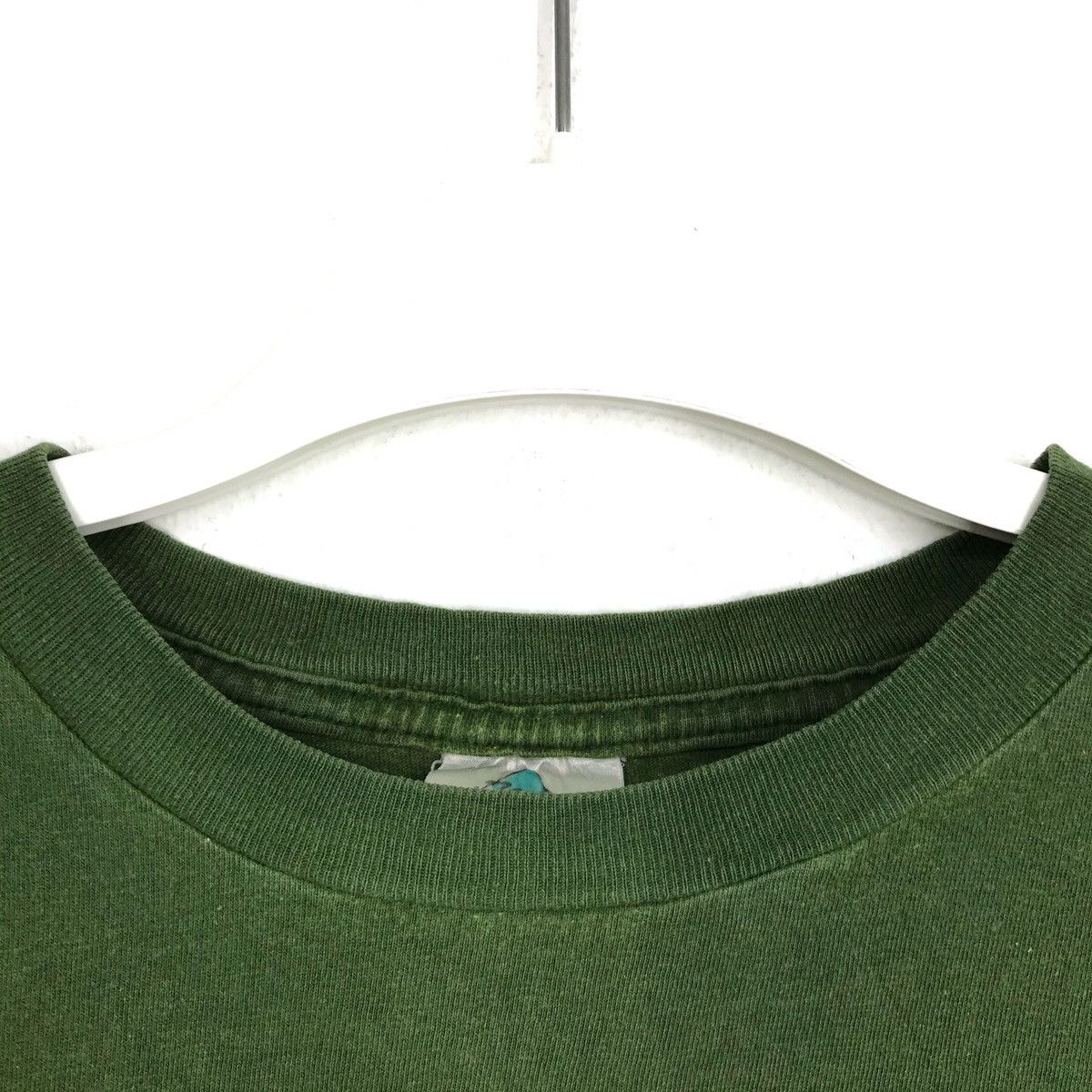 NFL Vintage Green Bay PACKERS Super Bowl Xxxi Champions Shirt Size US M / EU 48-50 / 2 - 5 Thumbnail