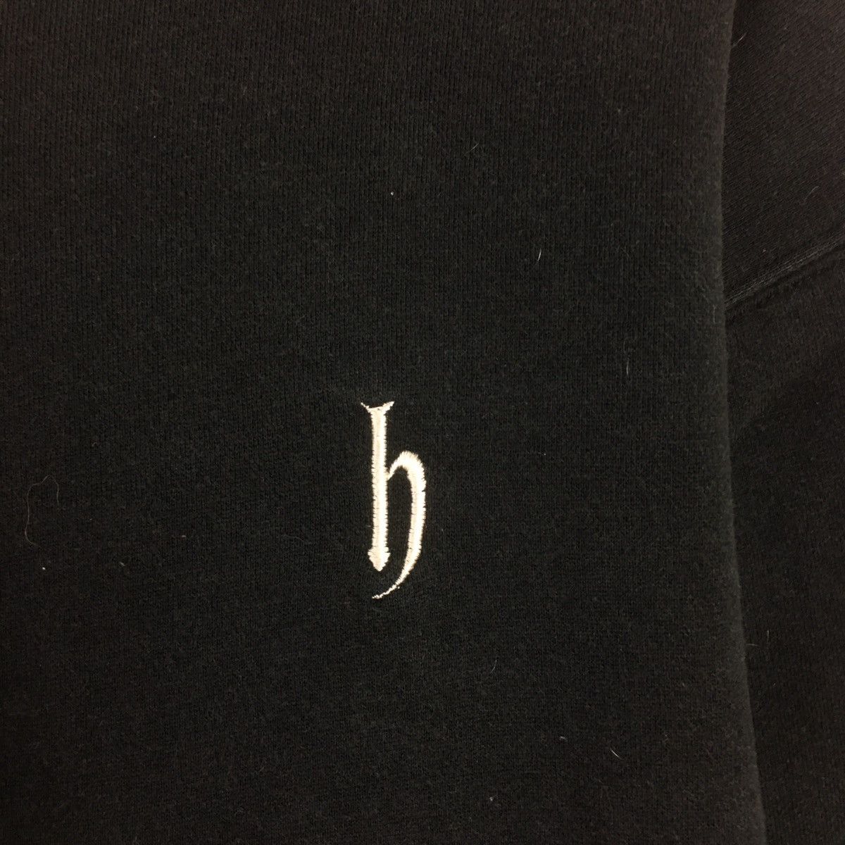 Japanese Brand Dj Honda Sweatshirt Biglogo Size US L / EU 52-54 / 3 - 7 Thumbnail