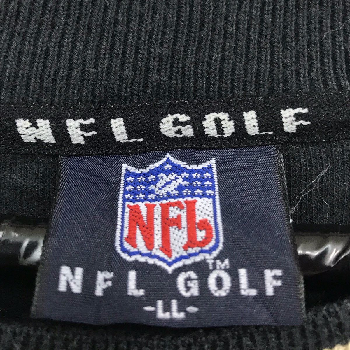 NFL × Vintage Vintage NFL Sweatshirt Crewneck Embroidery Logo Size US M / EU 48-50 / 2 - 7 Thumbnail