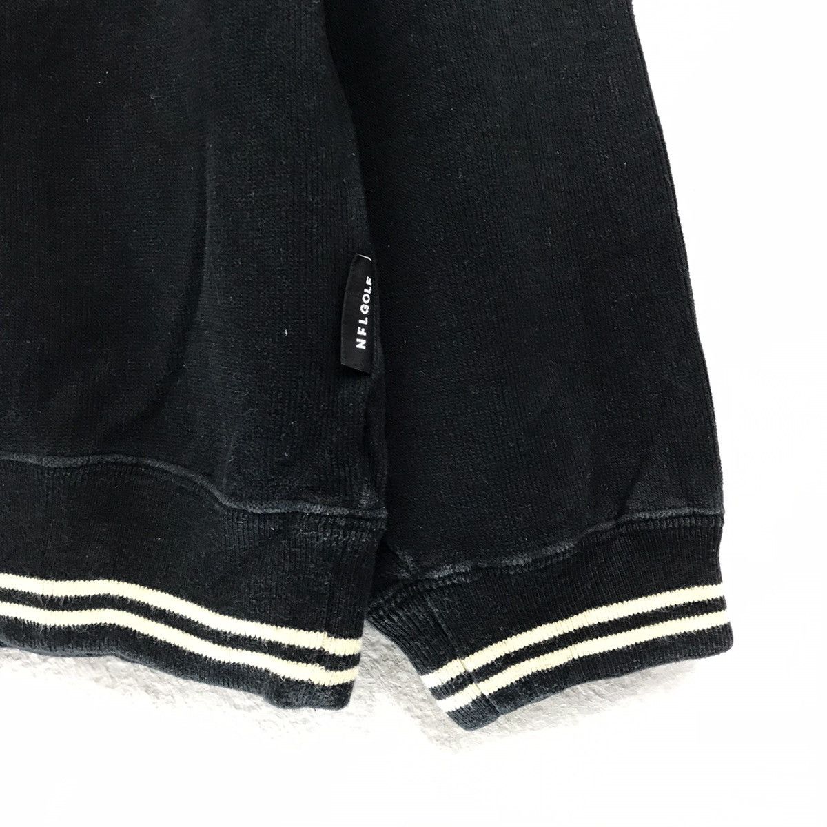 NFL × Vintage Vintage NFL Sweatshirt Crewneck Embroidery Logo Size US M / EU 48-50 / 2 - 6 Thumbnail