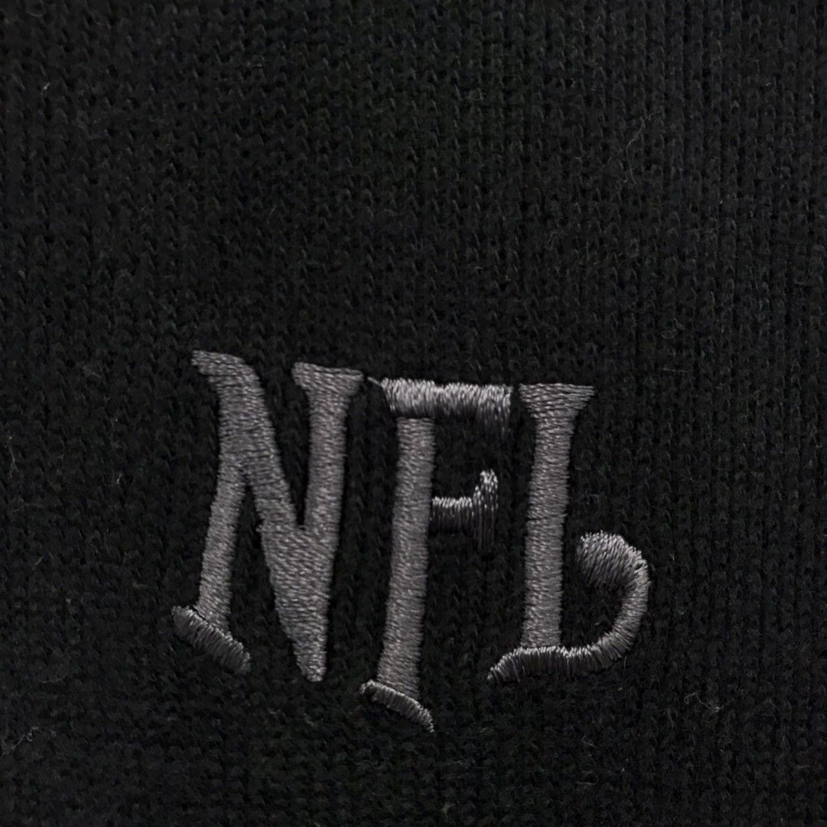NFL × Vintage Vintage NFL Sweatshirt Crewneck Embroidery Logo Size US M / EU 48-50 / 2 - 4 Thumbnail
