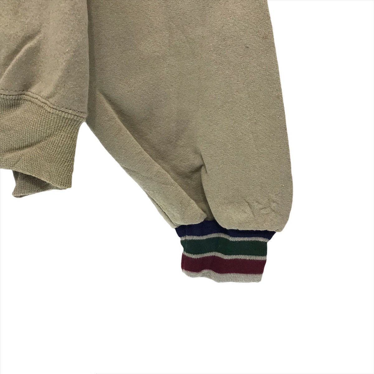 Other Vintage Stringer Street Elementary School Sweatshirt Crew Size US L / EU 52-54 / 3 - 6 Thumbnail