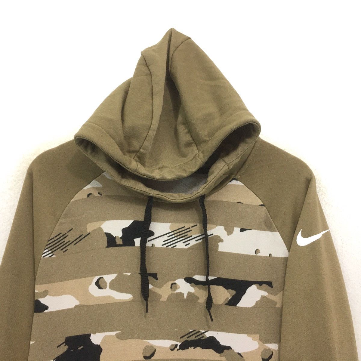 Nike × Nike ACG Nike hoodies sweatshirt nike swoosh nike fullprint Size US M / EU 48-50 / 2 - 4 Thumbnail