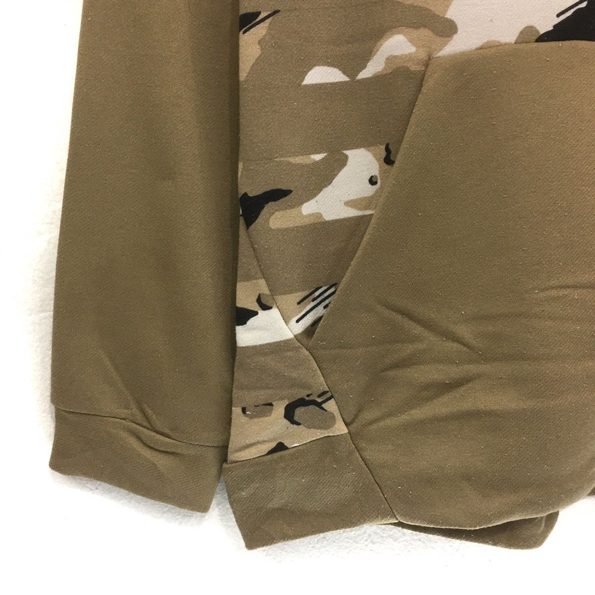 Nike × Nike ACG Nike hoodies sweatshirt nike swoosh nike fullprint Size US M / EU 48-50 / 2 - 5 Thumbnail