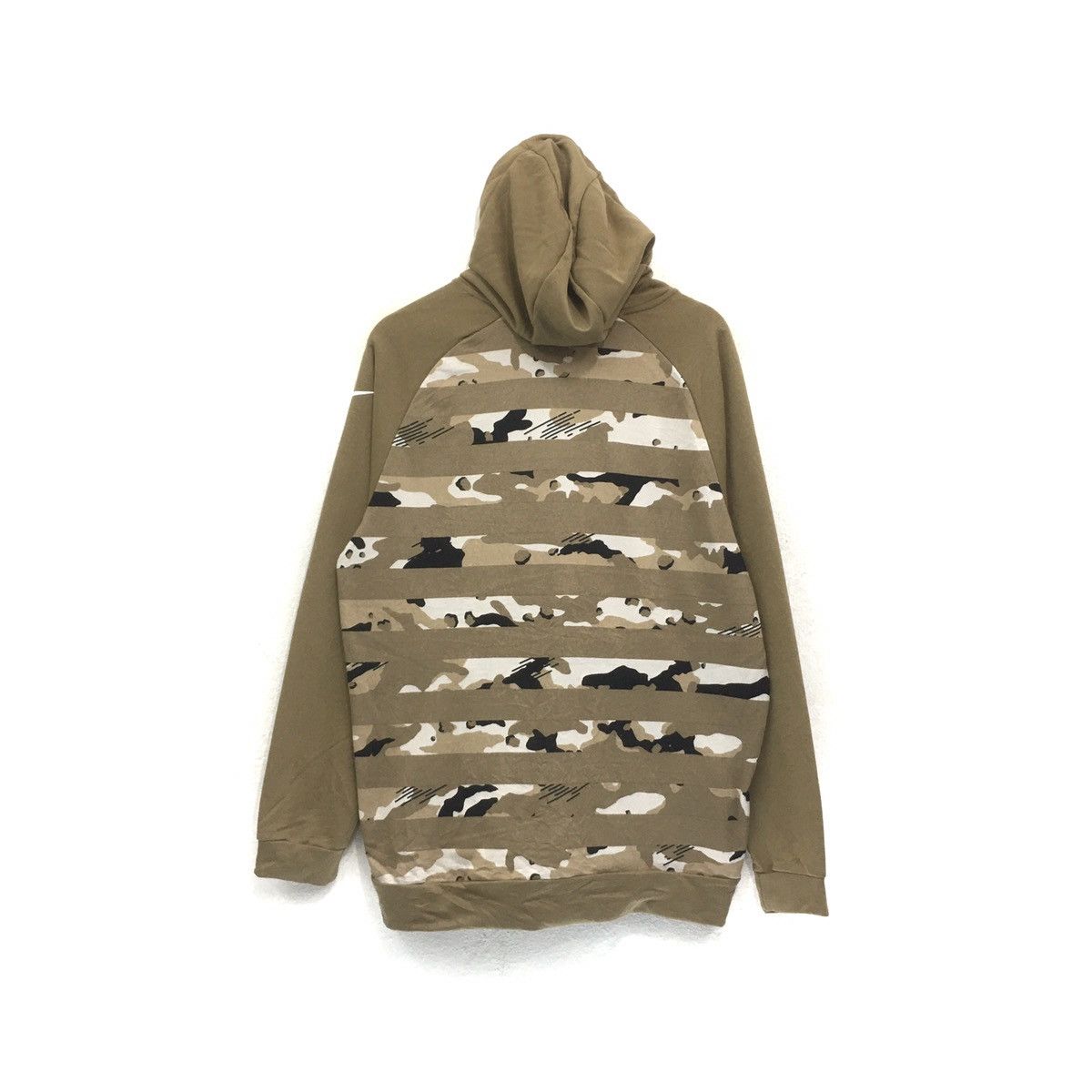 Nike × Nike ACG Nike hoodies sweatshirt nike swoosh nike fullprint Size US M / EU 48-50 / 2 - 3 Thumbnail