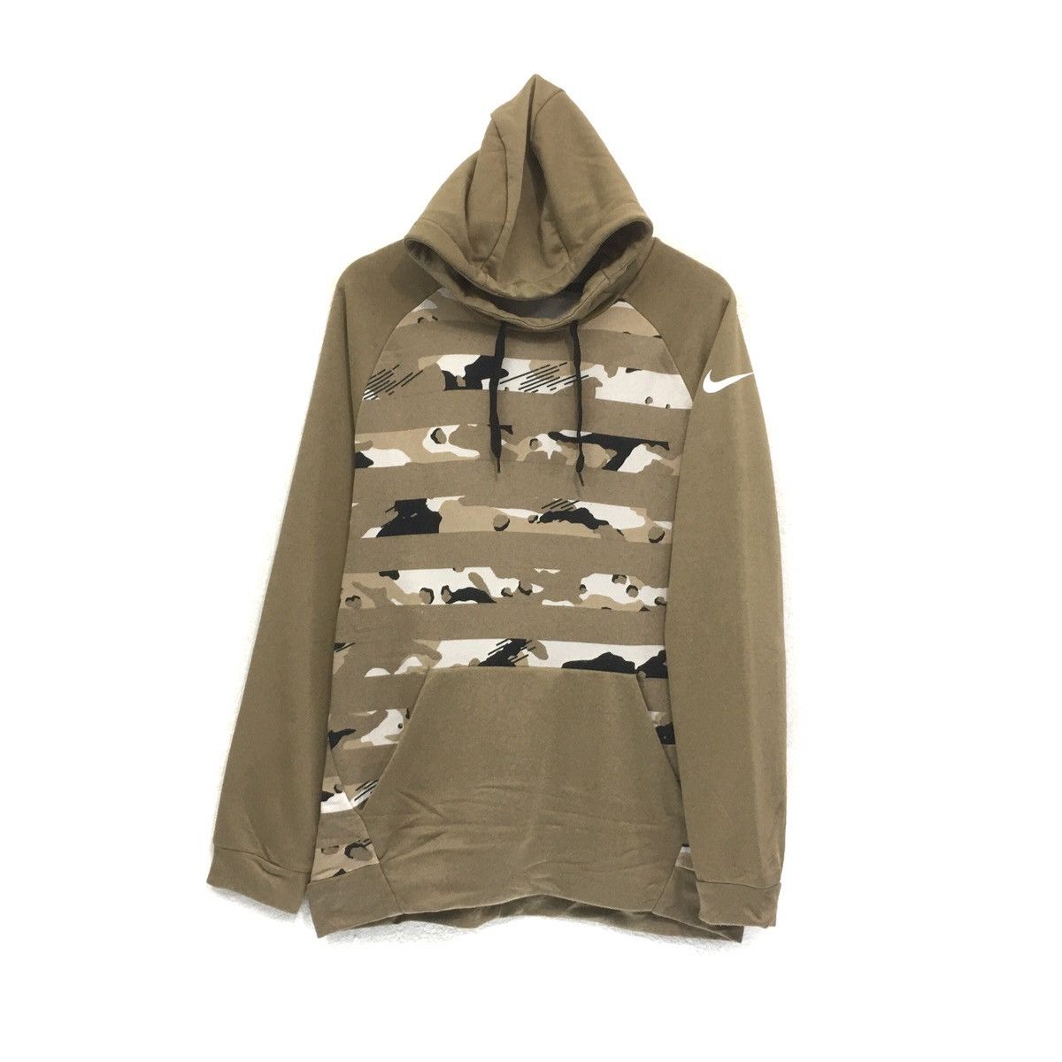 Nike × Nike ACG Nike hoodies sweatshirt nike swoosh nike fullprint Size US M / EU 48-50 / 2 - 2 Thumbnail