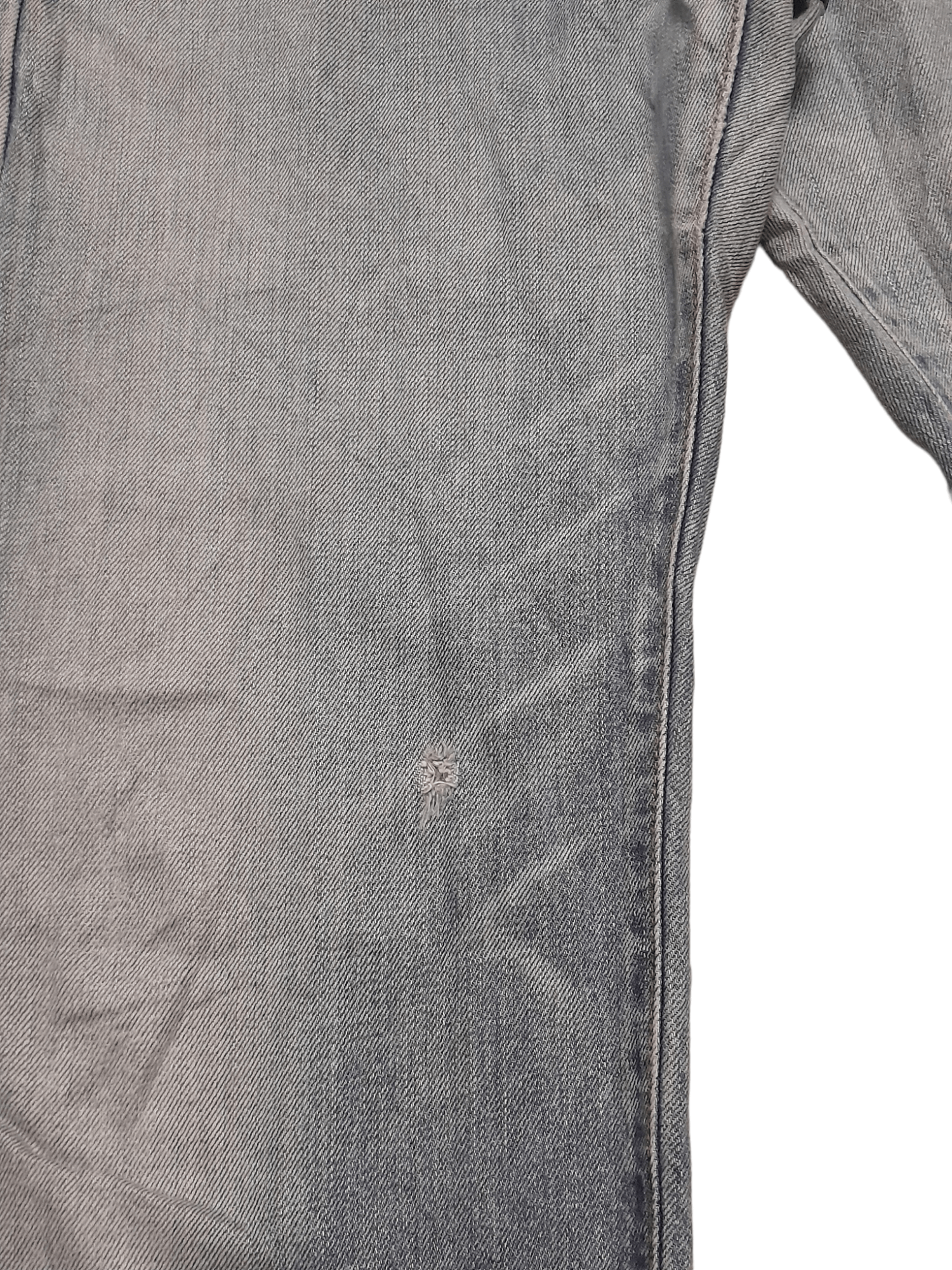 Edwin EDWIN Something Jeans DENIM (S42) Size US 30 / EU 46 - 4 Thumbnail