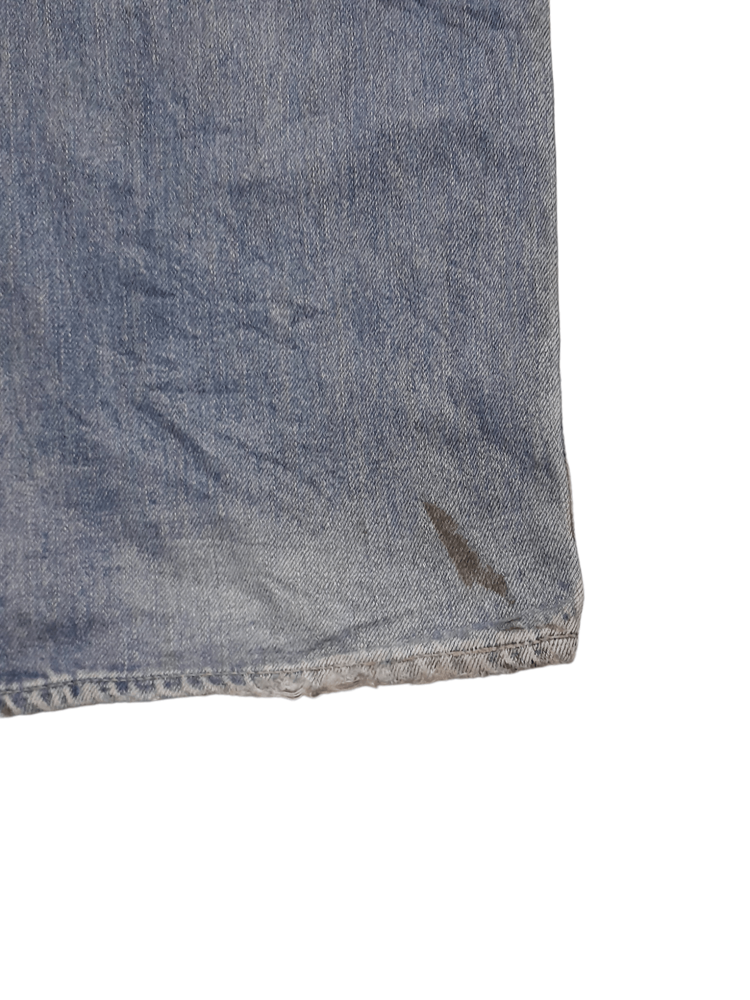 Edwin EDWIN Something Jeans DENIM (S42) Size US 30 / EU 46 - 10 Thumbnail