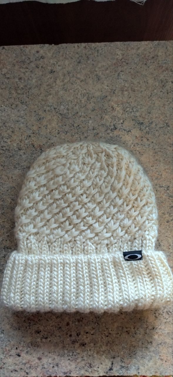 Oakley Oakley women's hat Size ONE SIZE - 1 Thumbnail
