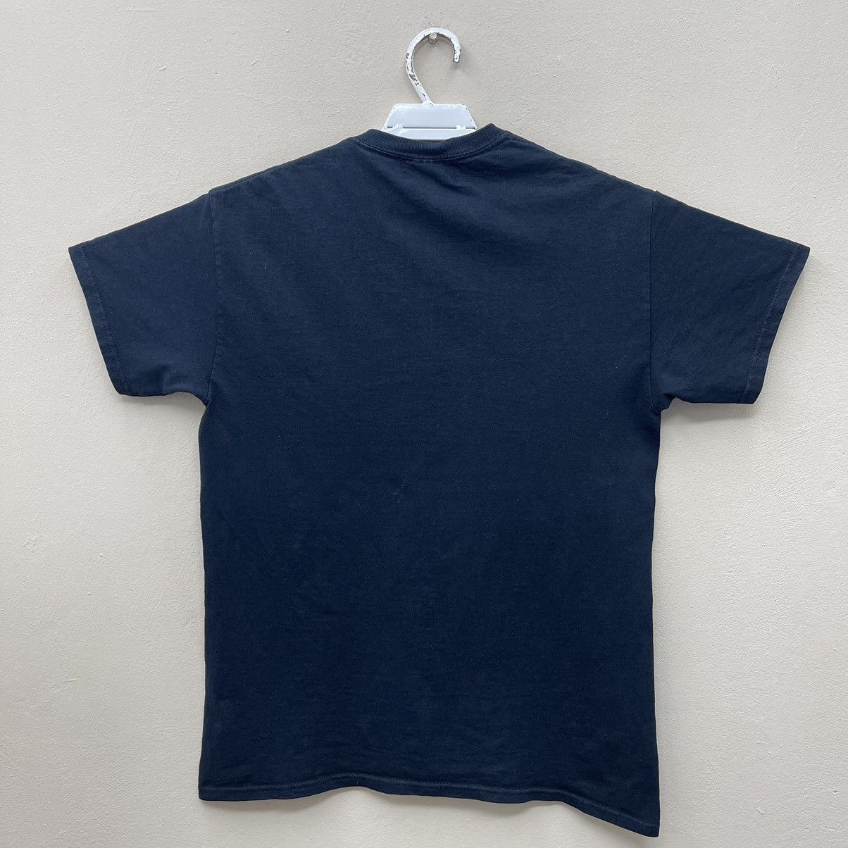Vintage Vintage T-Shirt Old Time Skateboard Clothing Promo Tee Size US M / EU 48-50 / 2 - 3 Thumbnail